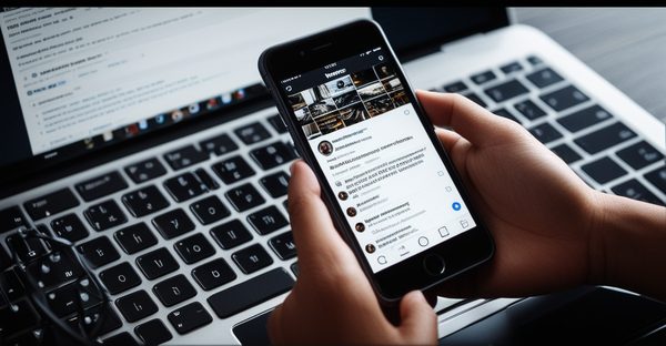 Automatisation des messages directs instagram : guide pratique