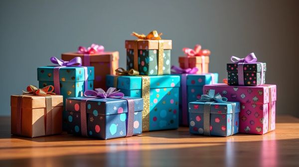 Les meilleurs cadeaux geek pour enchanter les fans !